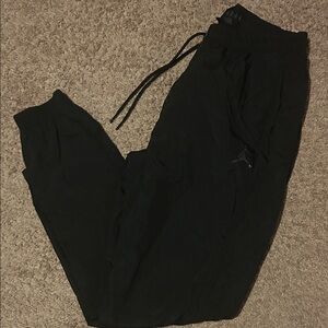 Men's Jordan Black Sweatpants Pants